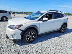 SUBARU CROSSTREK 2018