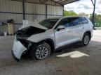 TOYOTA GRAND HIGHLANDER HYBRID 2026