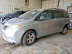 TOYOTA SIENNA 2011