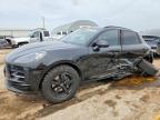 PORSCHE MACAN 2021