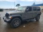 JEEP WRANGLER 2023