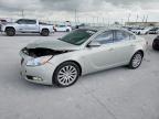 BUICK REGAL 2011