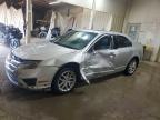 FORD FUSION 2010