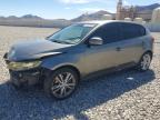 KIA FORTE 2012