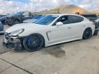 PORSCHE PANAMERA 2011