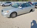 TOYOTA CAMRY 2003
