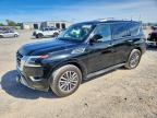 NISSAN ARMADA 2024