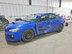 SUBARU WRX 2021