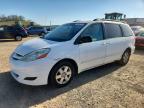 TOYOTA SIENNA 2007