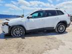 JEEP CHEROKEE 2020