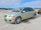 TOYOTA YARIS 2007