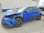 TOYOTA C-HR 2018