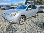 NISSAN ROGUE 2008