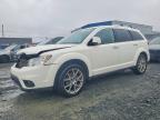 DODGE JOURNEY 2018