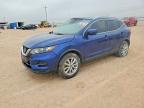NISSAN ROGUE SPORT 2020