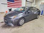 TOYOTA PRIUS 2017