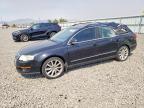 VOLKSWAGEN PASSAT 2008