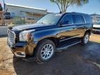 GMC YUKON 2018