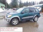 TOYOTA RAV4 2002