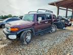 TOYOTA FJ CRUISER 2007
