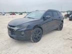 CHEVROLET BLAZER 2021