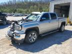 GMC SIERRA 2018