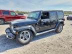 JEEP WRANGLER UNLIMITED 2021