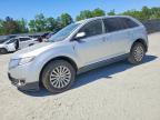 LINCOLN MKX 2013