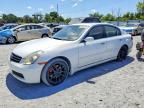 INFINITI G35 2005