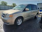 DODGE GRAND CARAVAN 2008