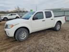 NISSAN FRONTIER 2018