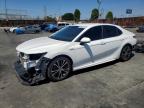 TOYOTA CAMRY HYBRID 2020
