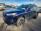 TOYOTA RAV4 PRIME 2023