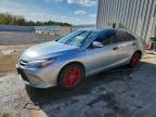 TOYOTA CAMRY 2017