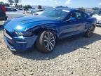 FORD MUSTANG 2022