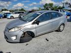 FORD FIESTA 2012