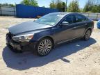 KIA CADENZA 2015
