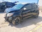 CHEVROLET SPARK 2021