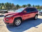 JEEP CHEROKEE 2016