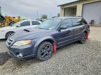 SUBARU OUTBACK 2008