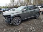 HYUNDAI TUCSON HYBRID 2025