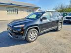 JEEP CHEROKEE 2017