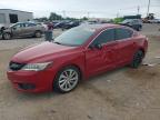 ACURA ILX 2017