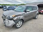 KIA SOUL 2016