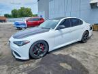 ALFA ROMEO GIULIA 2019