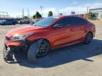 KIA FORTE 2021