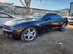 CHEVROLET CAMARO 2013