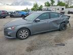 NISSAN ALTIMA 2020