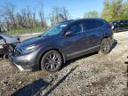 HONDA CR-V 2021