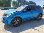 TOYOTA RAV4 2017